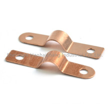 China custom made new products automotive electrical brass connector terminal